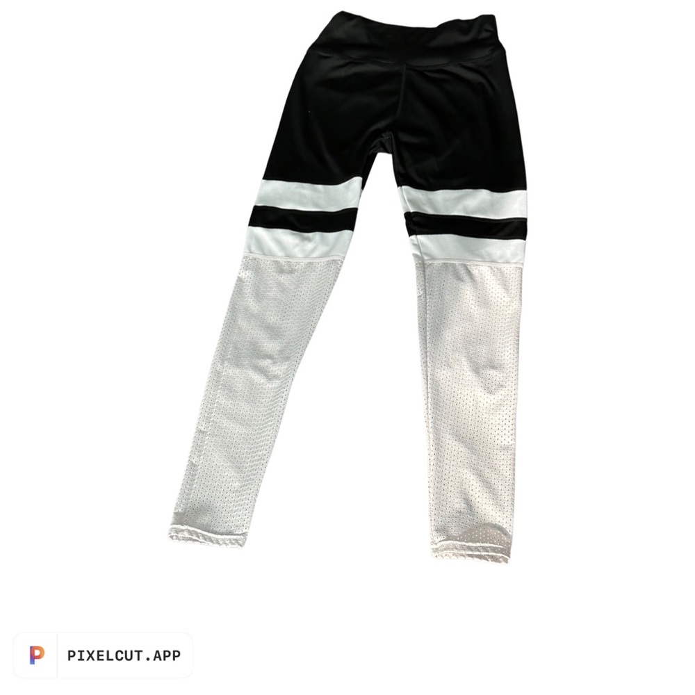SHEIN | Women’s Athletic Leggings | Size Small | Mid-Rise